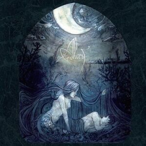 Alcest - Ecailles De Lune  CD
